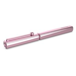Bút Ký Swarovski Rollerball Pen Cushion Cut Pink 5631199 Màu Hồng