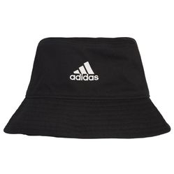 Mũ Adidas Cotton Bucket H36810 Màu Đen Size 57-60