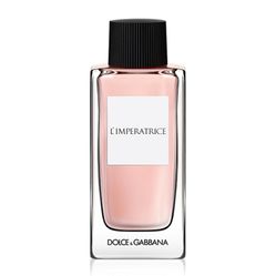 Nước Hoa Nữ Dolce & Gabbana D&G L'imperatrice 3 Pour Femme EDT 100ml