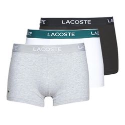 Set Quần Lót Lacoste 5H3389-51-NUA 3 Pack Boxer Shorts Size S