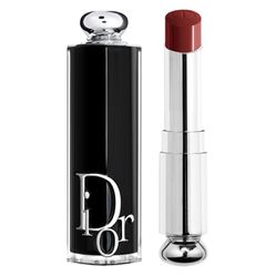 Son Dior Addict Hydrating Shine Lipstick 922 Wildior Màu Đỏ Mận