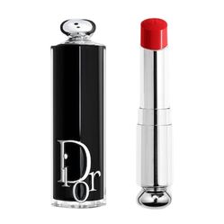 Son Dưỡng Dior Addict Refill 745 Re(d)volution Màu Đỏ Cherry