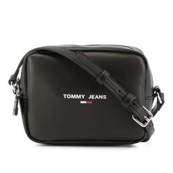 Túi Đeo Chéo Tommy Hilfiger Essential PU Camera Bag AW0AW11635 Màu Đen