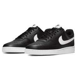 Giày Thể Thao Nike Court Vision Next Nature Black DH2987-001 Màu Đen Trắng Size 41