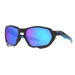 Kính Mát Oakley Plazma Prizm Sapphire Polar Men Sunglasses OO9019 901908 59 Màu Xanh Tím