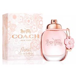 Nước Hoa Nữ Coach Floral Eau De Parfum 90ml