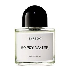 Nước Hoa Unisex Byredo Gypsy Water 100ml