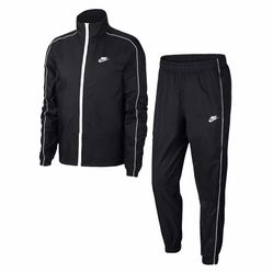 Bộ Thể Thao Nike AS M NSW SCE TRK Suit WVN BSC BV3031-010 Màu Đen Size L