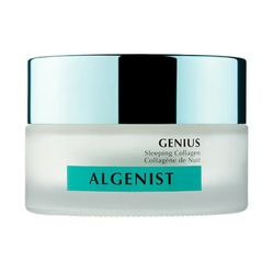 Kem Dưỡng Ẩm Ban Đêm Algenist Genius Sleeping Collagen 60ml