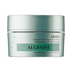 Kem Dưỡng Mắt Algenist Genius Ultimate Anti Aging Eye Cream 15ml