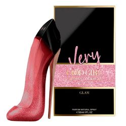 Nước Hoa Nữ Carolina Herrera Very Good Girl Glam Eau De Parfum 30ml