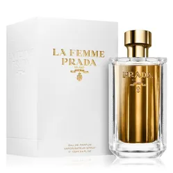 Mua Nước Hoa Nữ Prada La Femme Intense For Women Eau De Parfum Spray 100ml  - Prada - Mua tại Vua Hàng Hiệu h052101