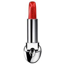 Son Guerlain Rouge G Sheer Shine 235 Lipstick Màu Đỏ Cam