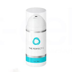 Tinh Chất Trẻ Hóa Da The Perfect Derma Peel 20% Vitamin C 30ml