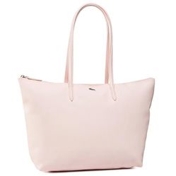 Túi Tote Lacoste Handbag L Shopping Bag NF1888PO Pearl Màu Hồng
