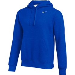 Áo Hoodie Nike Mens Pullover Fleece Màu Xanh Dương Size M