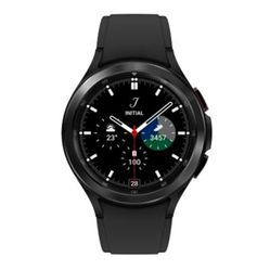 Đồng Hồ Thông Minh Samsung Galaxy Watch 4 LTE Classic 46mm Màu Đen
