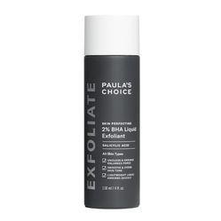 Dung Dịch Loại Bỏ Tế Bào Chết Paula's Choice Skin Perfecting 2% BHA Liquid Exfoliant 118ml