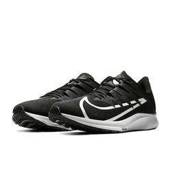 Giày Nike Zoom Rival Fly - Black CD7288-001 Màu Đen