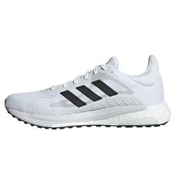Giày Thể Thao Adidas SolarGlide Boost FY0362 Màu Trắng Size 42.5