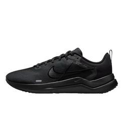 Giày Thể Thao Nike Downshifter 12 Road Running Shoes DD9293-002 Expeditedship Màu Đen Size 40