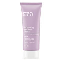 Kem Dưỡng Thể Sáng Da Paula's Choice Skin Revealing Body Lotion 10% AHA 210ml