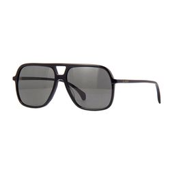 Kính Mát Gucci Grey Aviator Sunglasses GG0545S-001