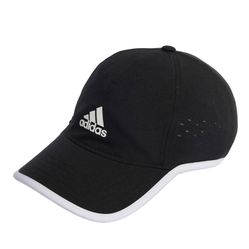 Mũ Adidas Bóng Chày Aeroready HM6677 Màu Đen Size 54-57