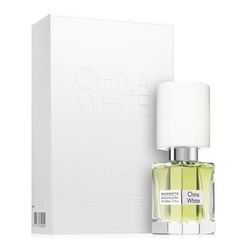 Nước Hoa Nữ Nasomatto China White Extrait De Parfum 30ml