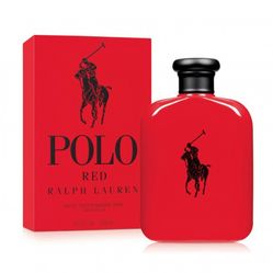 Nước Hoa Nam Polo Red Ralph Lauren Eau De Toilette 125ml