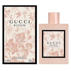 Nước Hoa Nữ Gucci Bloom Eau De Toilette 100ml