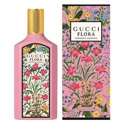 Nước Hoa Nữ Gucci Flora Gorgeous Gardenia 100ml