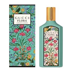 Nước Hoa Nữ Gucci Flora Gorgeous Jasmin Eau De Parfum 100ml