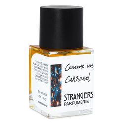 Nước Hoa Unisex Strangers Parfumerie Comme Un Carrousel EDP 30ml