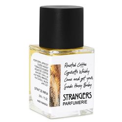 Nước Hoa Unisex Strangers Parfumerie Roasted Coffee EDP 30ml