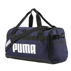 Túi Trống Puma Challenger Duffel Bag 076620-02 Màu Xanh Navy