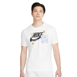 Áo Thun Nike Sportswear Men's T-Shirt DM6430-100 Màu Trắng Size XS