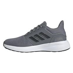 Giày Chạy Bộ Nam Adidas Run EQ19 H02040 Màu Xám Đen Size 44