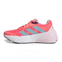 Giày Chạy Bộ Nữ Adidas Adistar 1 W GX2983 Màu Hồng Size 38 2/3