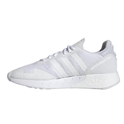 Giày Thể Thao Adidas ZX-1K Boost Triple White FX6516 Màu Trắng Size 36