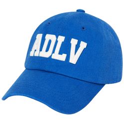 Mũ Acmé De La Vie ADLV 3D Embroidery Màu Xanh Blue
