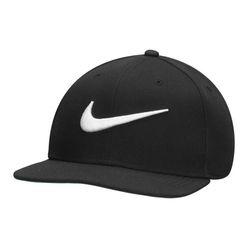 Mũ Nike Pro Snapback Black DH0393 010 Màu Đen