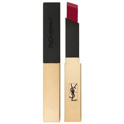 Son YSL Rouge Pur Couture The Slim Lipstick 34 Màu Đỏ Gạch