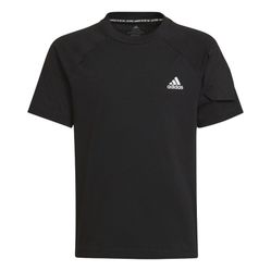 Áo Phông Adidas Designed For Gameday Tee HN8424 Màu Đen Size XS
