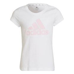 Áo Phông Adidas Essentials Tshirt HM8731 Màu Trắng Size XS