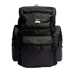 Balo Adidas Adventure Toploader Backpack IB9370 Màu Đen
