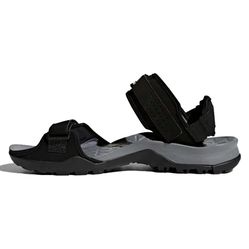 Dép Sandals Adidas Terrex Cyprex Ultra Ii B44191 Màu Xám Đen Size 43