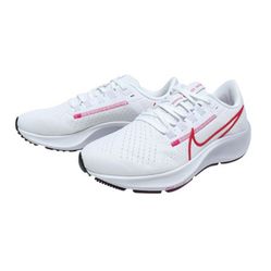 Giày Chạy Bộ Nike Shoes Pegasus 38 White Hibiscus CW7358-106 Marathon Màu Trắng Size 36.5