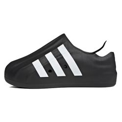Giày Slip-On Adidas Superstar Adifom HQ8752 Màu Đen Size 38