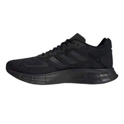 Giày Thể Thao Adidas Duramo 10 Black GW8342 Màu Đen Size 40